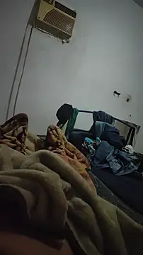 ELI TICANTE online show from October 25, 8:11 am