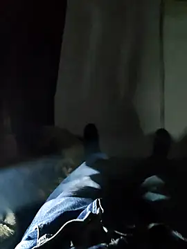 ELI TICANTE online show from November 20, 1:06 am