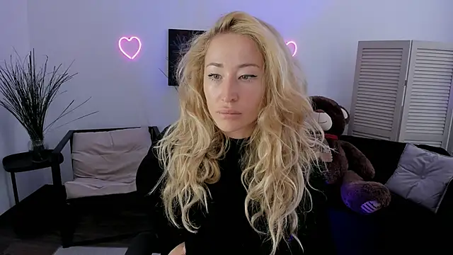 AstraMonroe online show from March 17, 7:44 am