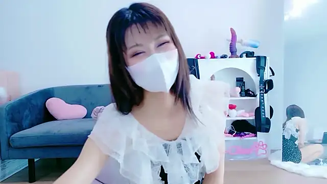 -Nyanko-chan- online show from June 29, 11:16 pm