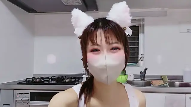 -Nyanko-chan- online show from July 5, 11:17 am