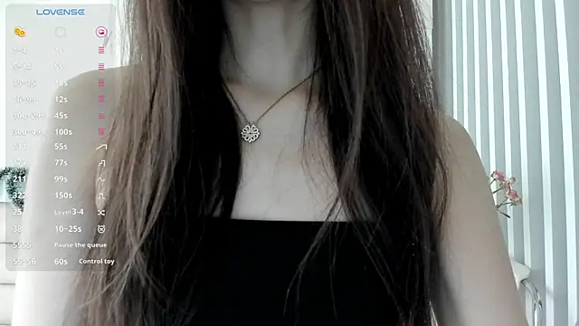 kaori mi online show from December 22, 11:07 am