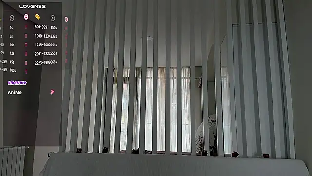 kaori mi online show from February 22, 11:09 am