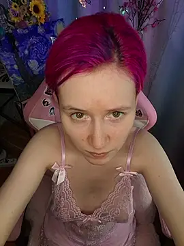 Fuzzy Unicorn online show from July 23, 10:35 am