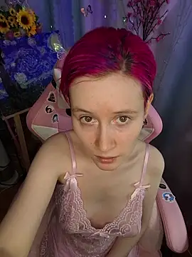 Fuzzy Unicorn online show from July 28, 10:54 am
