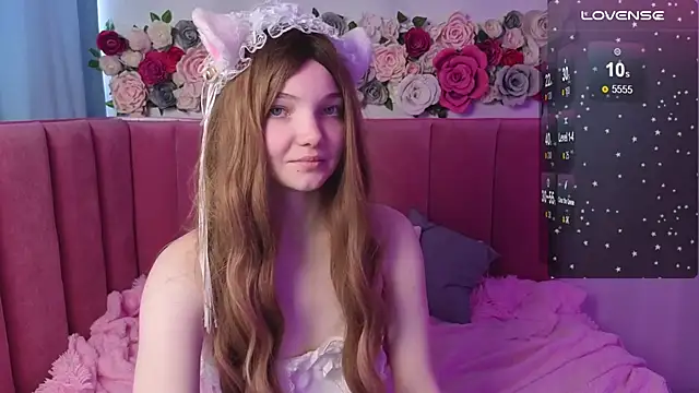 AnimeAlica18 online show from November 20, 8:14 am