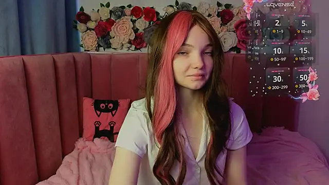 AnimeAlica18 online show from November 27, 2:35 am