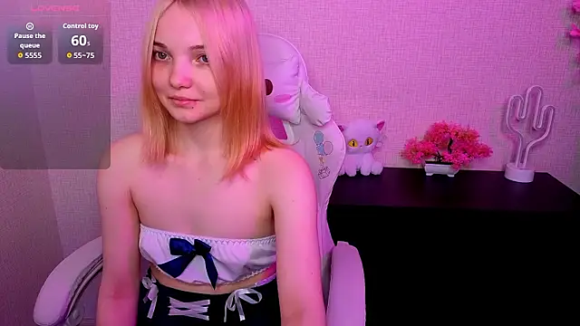 AnimeAlica18 online show from February 4, 3:34 am