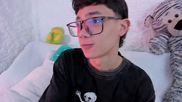 thiago kinghot online show from September 29, 5:56 am