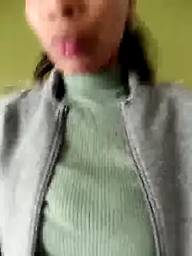 Flacidas online show from October 12, 10:36 am