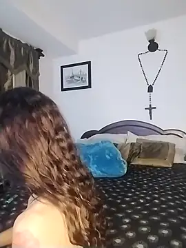 yenami online show from September 18, 4:25 am