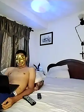 yenami online show from October 12, 6:23 am