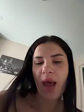 MiraReach online show from February 5, 1:43 am