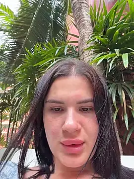 MiraReach online show from February 24, 2:09 am