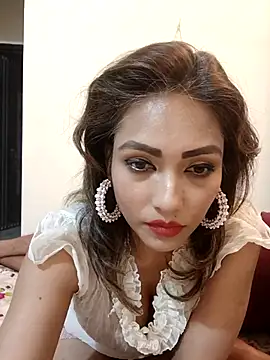 Snapshot of zoyarathore chatting on November 27, 4:20 pm zoyarathore online show from November 27, 4:20 pm