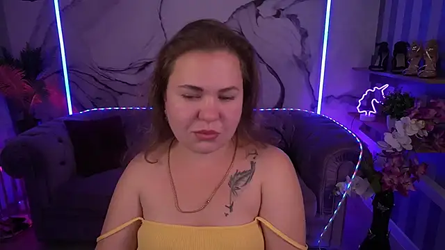 RebelLush online show from September 27, 1:49 pm