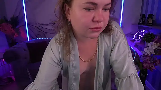 RebelLush online show from September 28, 1:55 am