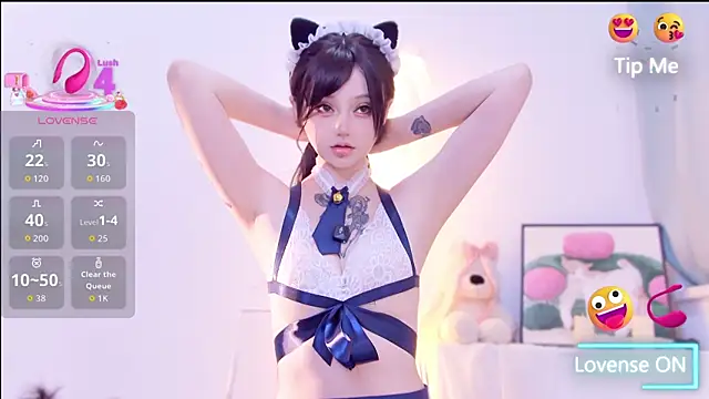 Snapshot of Miya-222 chatting on December 19, 11:34 pm Miya-222 online show from December 19, 11:34 pm