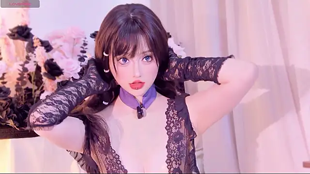 Snapshot of Miya-222 chatting on March 19, 4:16 am Miya-222 online show from March 19, 4:16 am