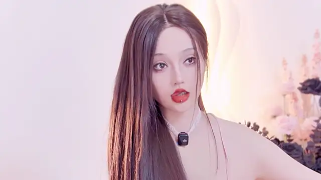 Snapshot of Miya-222 chatting on March 26, 7:14 am Miya-222 online show from March 26, 7:14 am