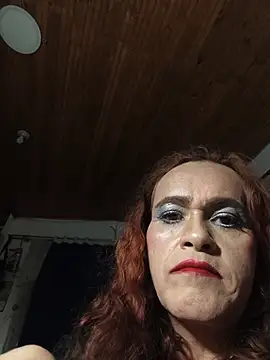 Mishell Bons online show from July 10, 3:22 am