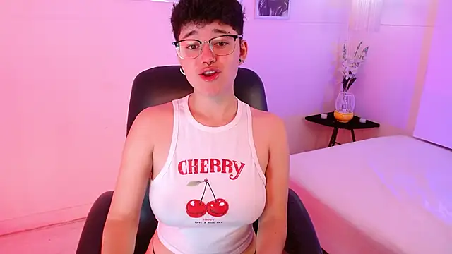 jeroharper online show from October 10, 2:49 pm