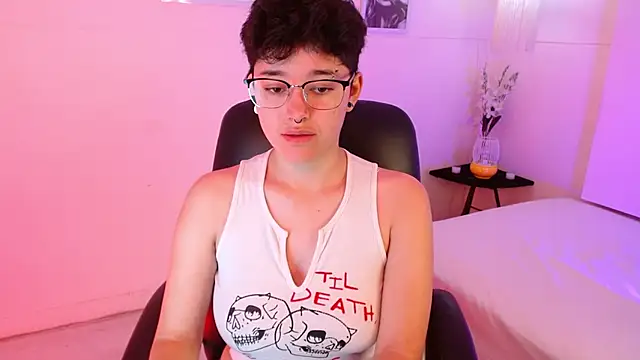 jeroharper online show from October 20, 3:12 pm