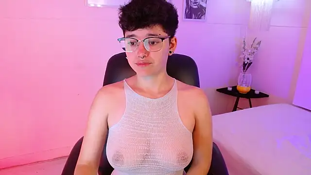 jeroharper online show from October 22, 3:45 pm