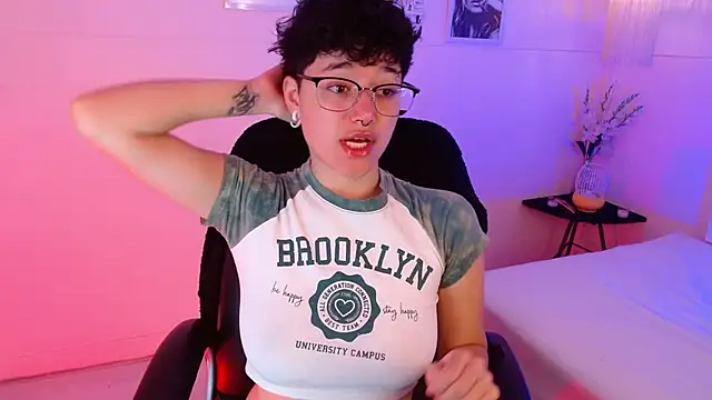 jeroharper online show from November 30, 3:16 pm