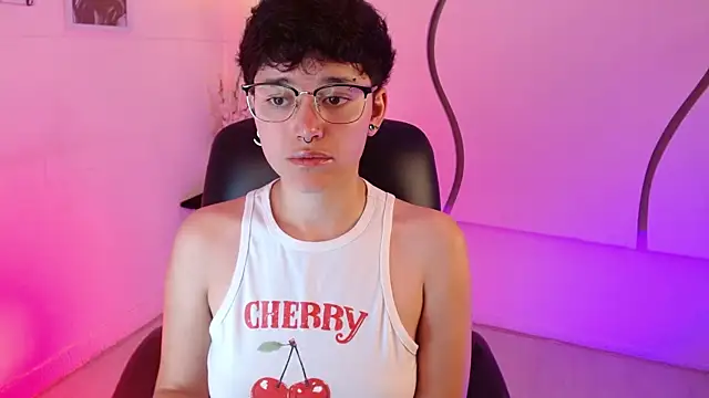 jeroharper online show from December 5, 4:03 pm