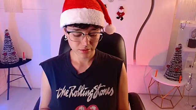 jeroharper online show from December 18, 5:19 pm