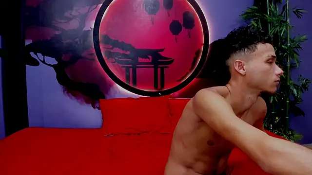 Friends Lust online show from September 15, 8:09 pm