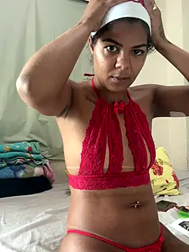 DiamanteNegro- online show from December 20, 4:25 pm