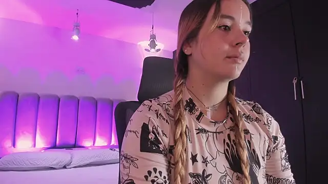 AlliceLover online show from October 11, 11:31 am