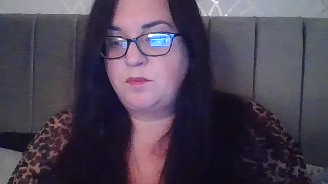 Curvy OliviaXX online show from September 14, 6:18 pm