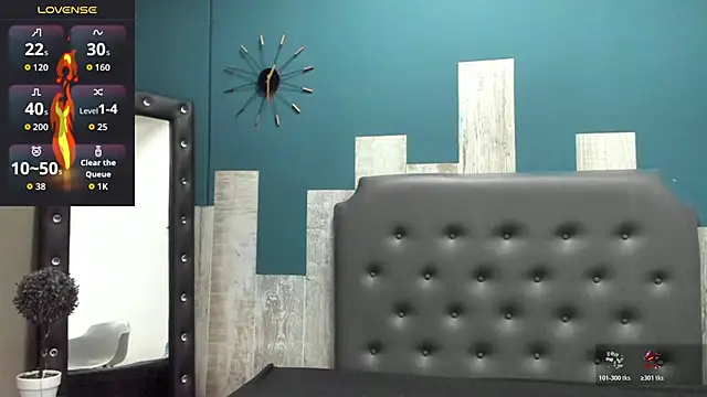 Ian1  online show from November 5, 11:10 am