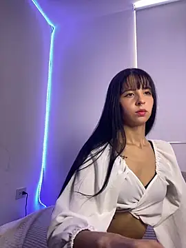 Snapshot of Lia__1 chatting on September 16, 5:03 pm Lia 1 online show from September 16, 5:03 pm