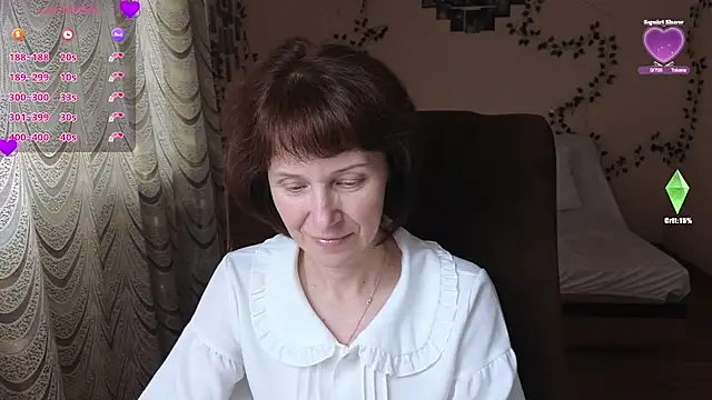 Snapshot of Lia_Tito chatting on September 26, 5:22 am Lia Tito online show from September 26, 5:22 am