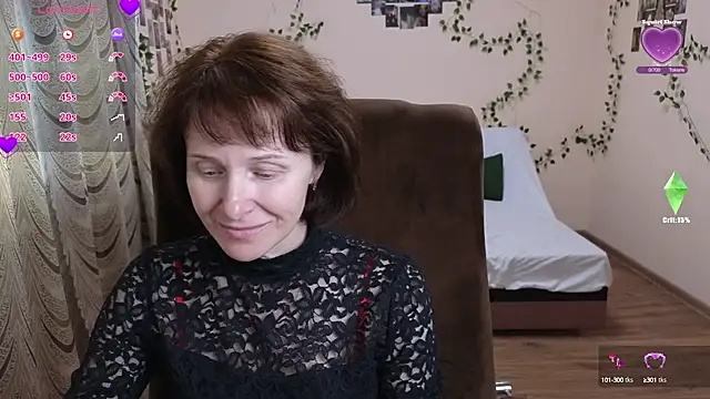 Snapshot of Lia_Tito chatting on September 30, 1:38 pm Lia Tito online show from September 30, 1:38 pm