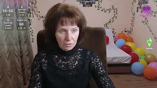 Snapshot of Lia_Tito chatting on October 10, 5:39 am Lia Tito online show from October 10, 5:39 am