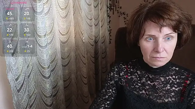 Snapshot of Lia_Tito chatting on October 21, 1:01 pm Lia Tito online show from October 21, 1:01 pm