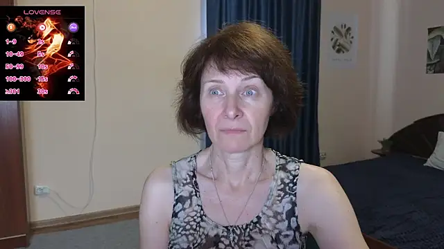 Snapshot of Lia_Tito chatting on October 25, 5:59 am Lia Tito online show from October 25, 5:59 am