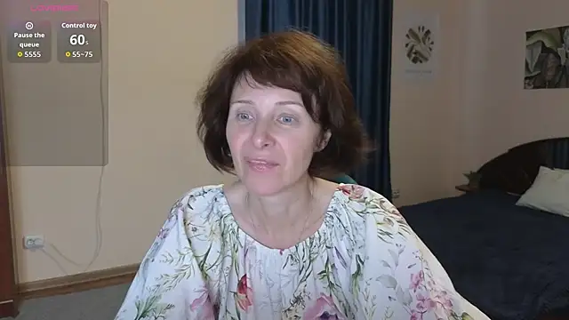 Snapshot of Lia_Tito chatting on October 26, 6:30 am Lia Tito online show from October 26, 6:30 am