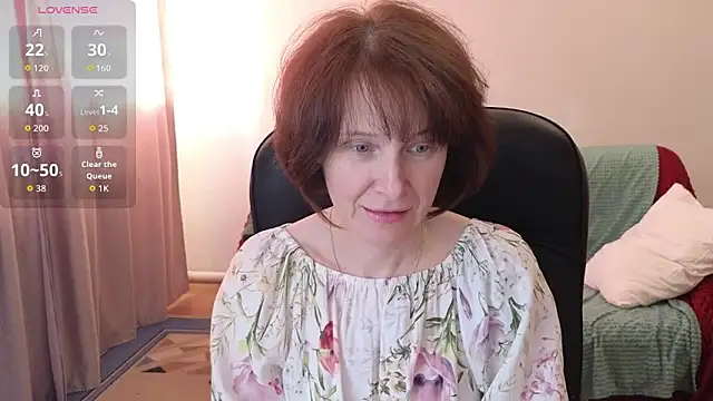 Lia Tito online show from February 6, 7:45 am