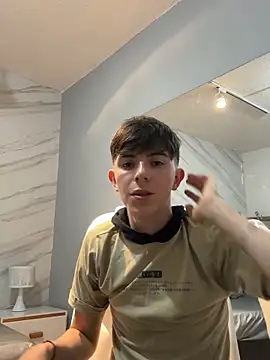 mathias saenz online show from September 27, 6:57 pm