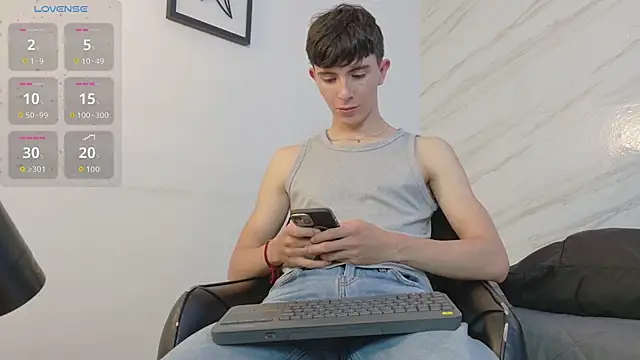 mathias saenz online show from July 17, 7:41 pm