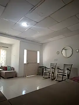 Luzky online show from March 7, 4:04 pm