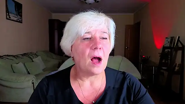 Milana Milky online show from September 25, 5:00 am