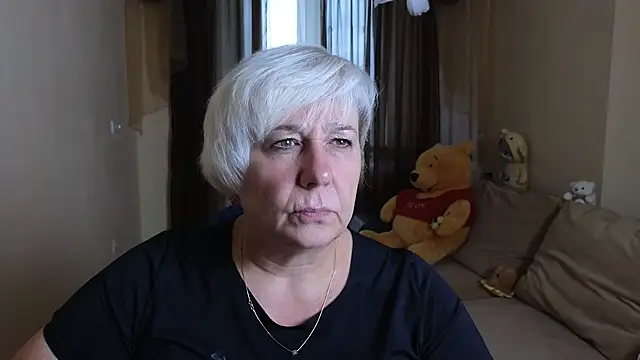 Milana Milky online show from September 29, 5:12 am