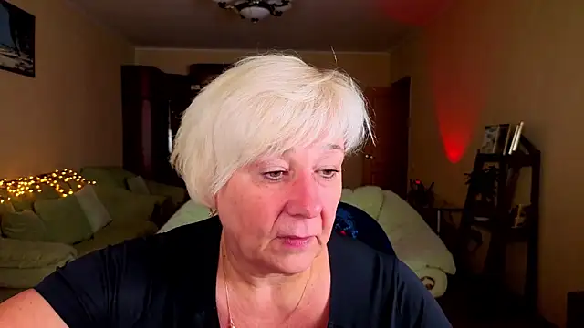 Milana Milky online show from September 30, 5:23 am